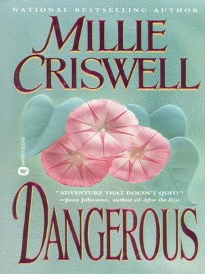 Dangerous - ebook